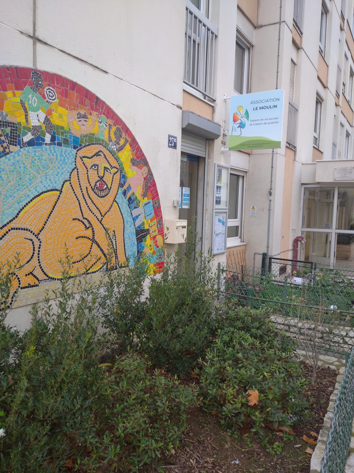 168 Bis Rue Raymond Losserand 75014 Paris